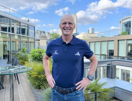 Gary Kirsten hails Bat For A Chance’s “vital” work training coaches in South Africa