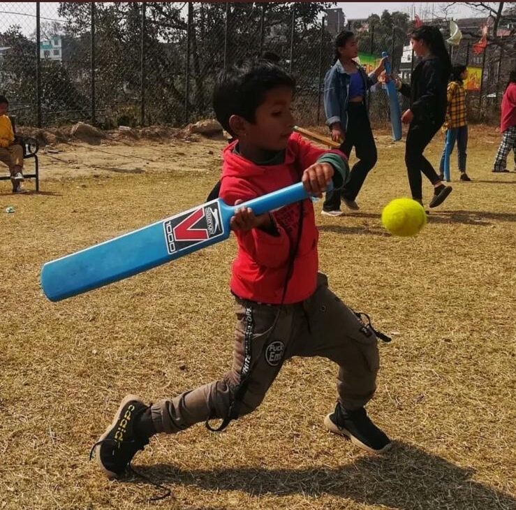 Extreme Sports Mountain Climbing