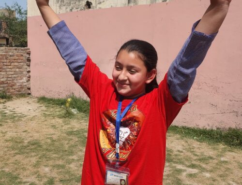 A New Innings: How Girls in Islamabad Are Rewriting Pakistan’s Cricket Story