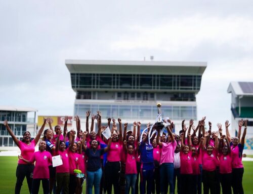 CPL, Barbados Tridents and Bat for a Chance announce inaugural Tridents Trust Day