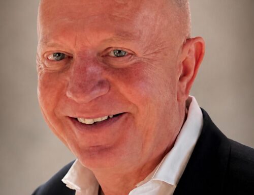 Mel Sims joins Bat For A Chance as new Chair